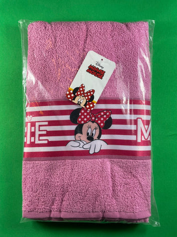 Ensemble Spugna 1+1 - Disney - MINNIE MOUSE