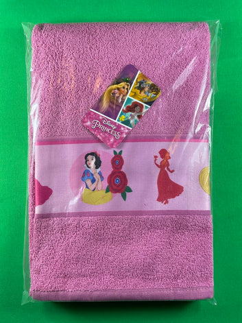 Set Éponge 1+1 - Disney - PRINCESSE