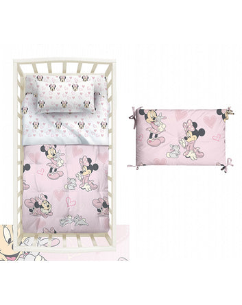 Paracolpi - Disney  Baby- Minnie Amici - Unica
