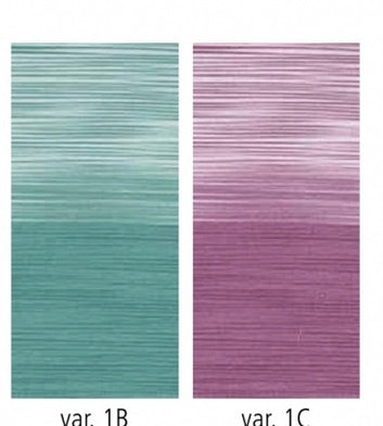 Couette DREAM - Double Face GF - GRIS 260x260cm