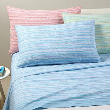 Ensemble de draps à eau BRIT - Double Caleffi