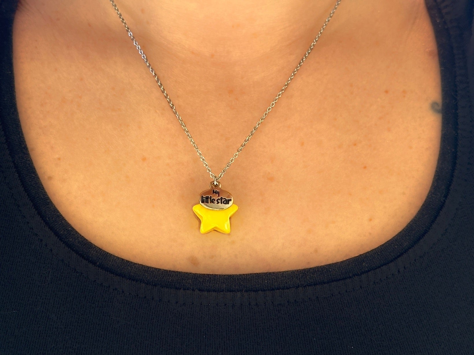 Collana „My Little Star“ – Mad Tea