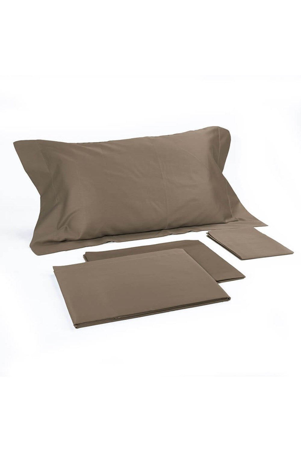 Parure - Copripiumino Matrimoniale - Satin Premium